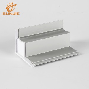 Good User Reputation for Aluminum Profile For Windows -
 Factory directly Stretch New Designed Led Reflector–metal Parts For Lamps – Sunjie Technology