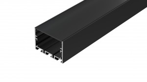 SJ-ALP5035 Suspended LED Aluminum Extrusion