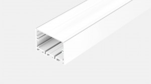 SJ-ALP5035 Suspended LED Aluminum Extrusion