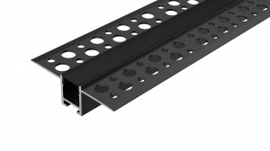 SJ-ALP5318 Plaster in LED Aluminum Profiles