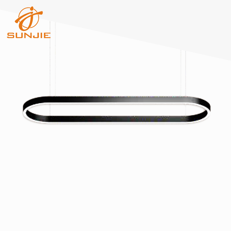 OEM Factory for Gypsum Aluminium Led Strip Channel -
Manufacturer for Led Light Source And Aluminum Alloy Lamp Body Acrylic Cover Material D350*h100mm Cutting 18w Led Ceiling Light – Sunjie Technology detail pictures