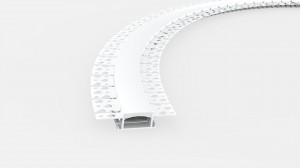 SJ-ALP6114-Flex LED Aluminum Channels