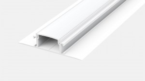 SJ-ALP6114B Aluminum LED Channel for Drywall