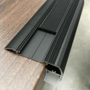 SJ-ALP6528 stair aluminium led profile