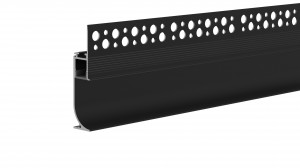 SJ-ALP7016 Plaster in Profiles for Architectural Lighting