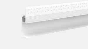SJ-ALP7016 Plaster in Profiles for Architectural Lighting