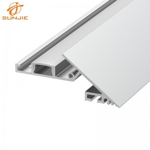 SJ-ALP7330 Plaster in Profiles
