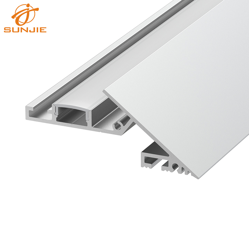 SJ-ALP7330 Plaster in Profiles