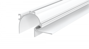 SJ-ALP7752 Plaster in LED Aluminum Profiles