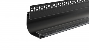 SJ-ALP8080C Plaster in Profiles for Architectural Lighting