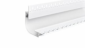 SJ-ALP8080C Plaster in Profiles for Architectural Lighting