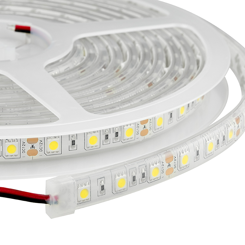 Low MOQ for Strip Lights Profile -
SMD5050 LED Strips 30leds/m – Sunjie Technology detail pictures