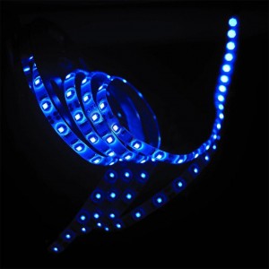 Big discounting Customized Anodizing Aluminum Profile -
 SMD5050 LED Strips 60leds/m – Sunjie Technology