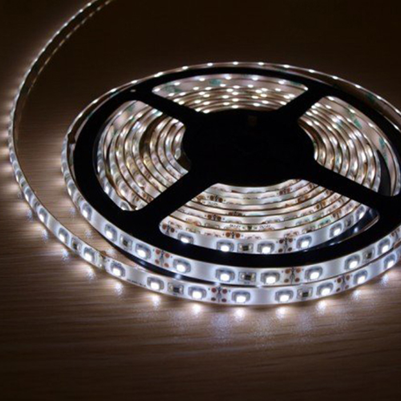 Low MOQ for Strip Lights Profile -
SMD5050 LED Strips 30leds/m – Sunjie Technology detail pictures